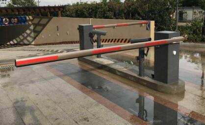 黃石港柵欄道閘報價,道閘廠家