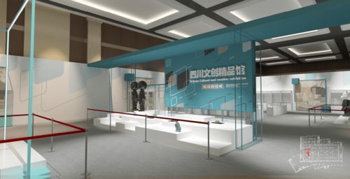 將文創(chuàng)融入生活,將科技與創(chuàng)意融合 四川省文創(chuàng)大會將在成都舉辦