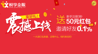 互聯(lián)網(wǎng)金融發(fā)展的趨勢下,悅享金服具有哪些優(yōu)勢