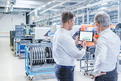 2020年,魏德米勒在嚴(yán)峻的市場環(huán)境中迎難而上,實現(xiàn)7.92億歐元的銷售額!