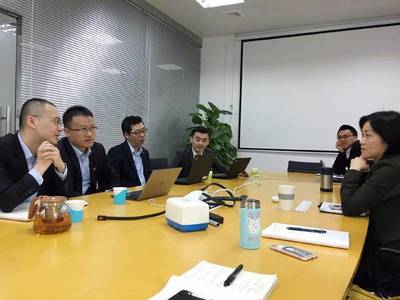 都在說大數(shù)據(jù),可這到底關(guān)互金啥事呢?