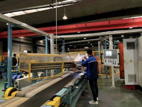 央視財經(jīng) 輪胎廠供不應求,經(jīng)銷商爭搶訂單