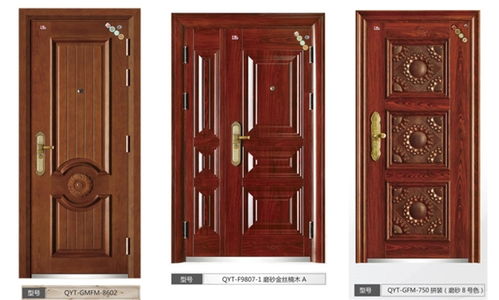 誠實守信 專業專注2021中國防火門十大品牌錢一塔