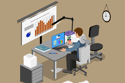 京東開店個(gè)人和公司的區(qū)別(分析京東開個(gè)人店條件是啥)