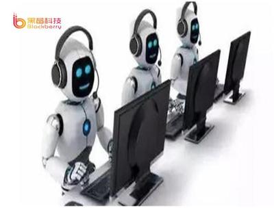 杭州外呼營(yíng)銷機(jī)器人系統(tǒng),人工智能與我們生活