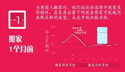跨境電商看英國 | 搬家引發(fā)銷售高峰,輻射各大商品門類!(4)