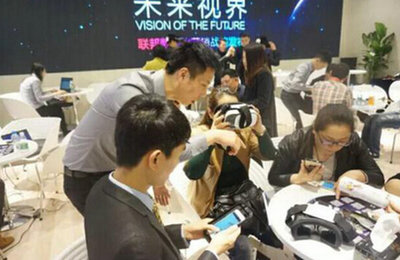 哪些家居企業(yè)在用VR技術(shù)銷售家具?-