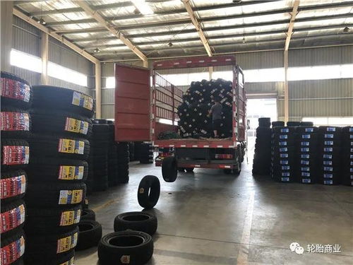 一言不合就換經銷商,這種輪胎廠誰敢合作