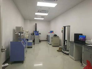 智能門鎖檢測設備成功交付國家五金工具及門類產品質量監督檢驗中心 永康