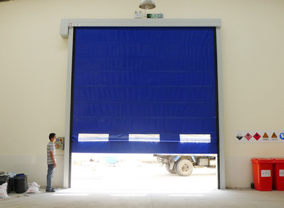 淮安pvc快速卷簾門,淮安銷售中心-【效果圖,產品圖,型號圖,工程圖】-中國