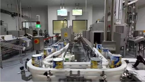 雅士利和達能,這次在新西蘭又有了奶粉新布局