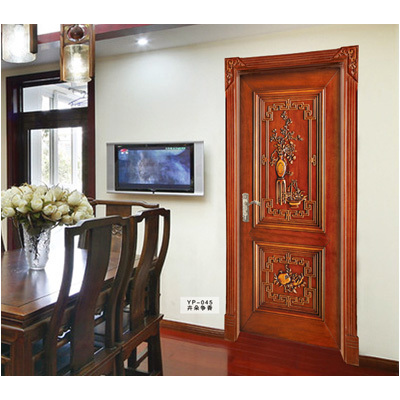 門類產品-武漢辰陽室內門營銷中心