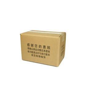 2017年中國包裝行業市場發展規模預測