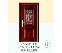 永康鋼質門熱賣促銷