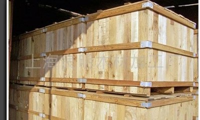 上海良明木材加工廠