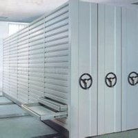 喀什市岳普湖縣密集柜密集架優質低價銷售