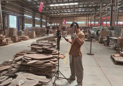 發揮優勢闖新路--探尋一個生態小鎮的鄉村振興密碼