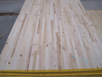 【曹縣廠家直銷輻射松指接板】價格,廠家,圖片,其他木板材,菏澤市牡丹區百軍木制品銷售中心-