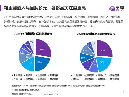小紅薯 鞋服品牌夏季營(yíng)銷報(bào)告 藝恩