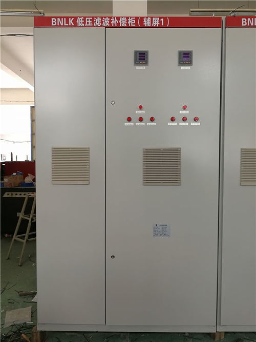 荊州鋼鐵廠無源濾波器項(xiàng)目合作直銷 本信息長期有效