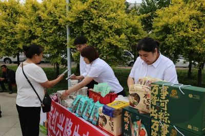 暑期,北大荒以"農"為媒,引來八方游客