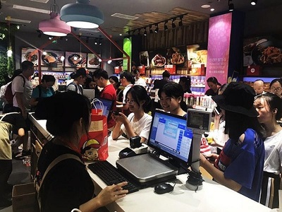 良品鋪子產(chǎn)品理念:像媽媽做菜一樣做產(chǎn)品