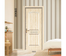 生態(tài)烤漆門