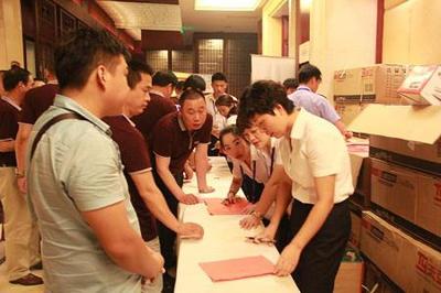 2015永康門博會 新多驚艷亮相