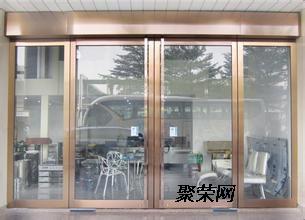 太原便宜維修玻璃門換地彈簧