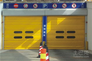 國(guó)內(nèi)堆積門廠家推薦