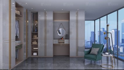 圣象家居:全鏈路可控,為用戶的家保駕護航