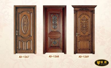 佛山實木門愛盾品牌 - 愛盾 - 九正(中國建材第一網)