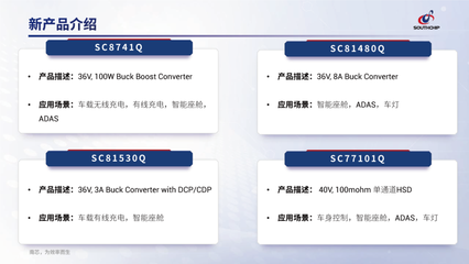 南芯科技董事長阮晨杰 堅持創(chuàng)新驅(qū)動，深耕價值為本的市場戰(zhàn)略