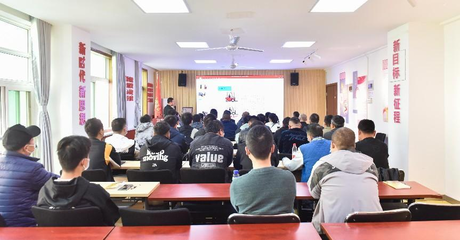 西安國際港務(wù)區(qū)新筑街道就業(yè)培訓(xùn)服務(wù)中心揭牌成立，助力木制品銷售人才發(fā)展