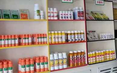 農(nóng)藥創(chuàng)新 精細化工領(lǐng)域的代表性門類與銷售趨勢